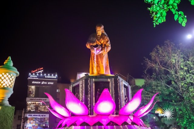 Shirdi 1