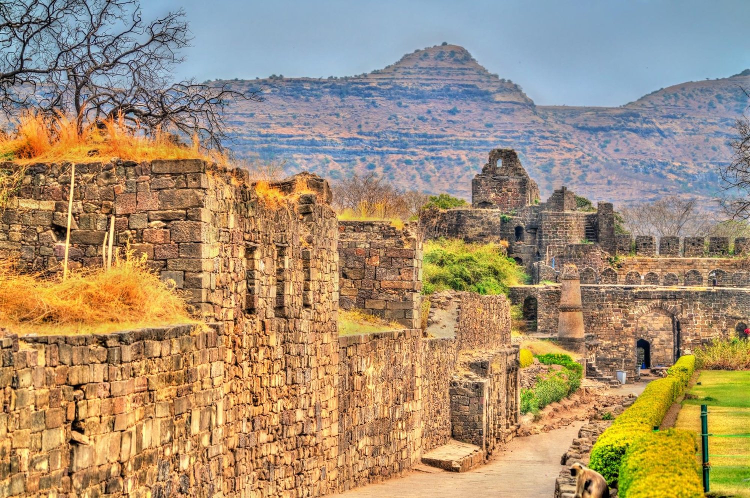 Daulatabad