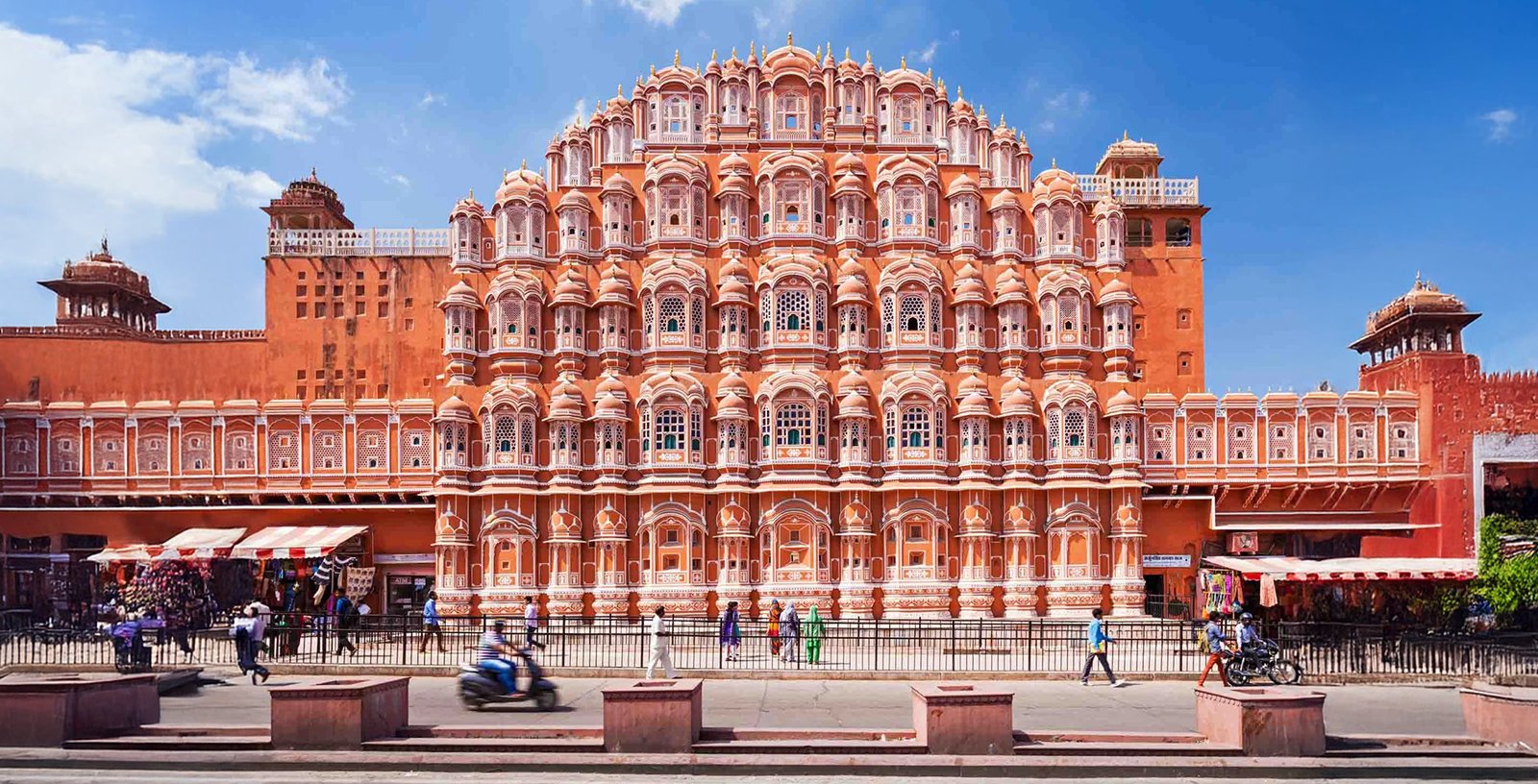 Hawa Mahal