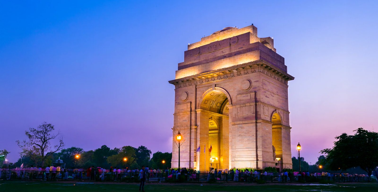 India Gate
