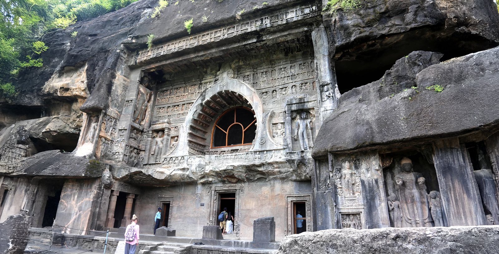 Ajanta Caves