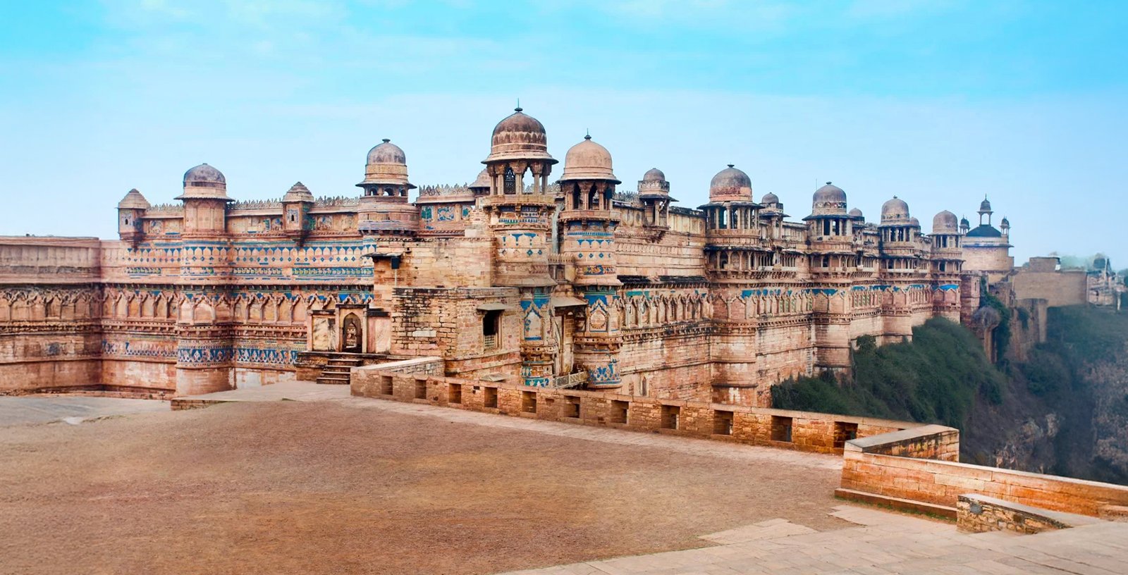 Gwalior Fort
