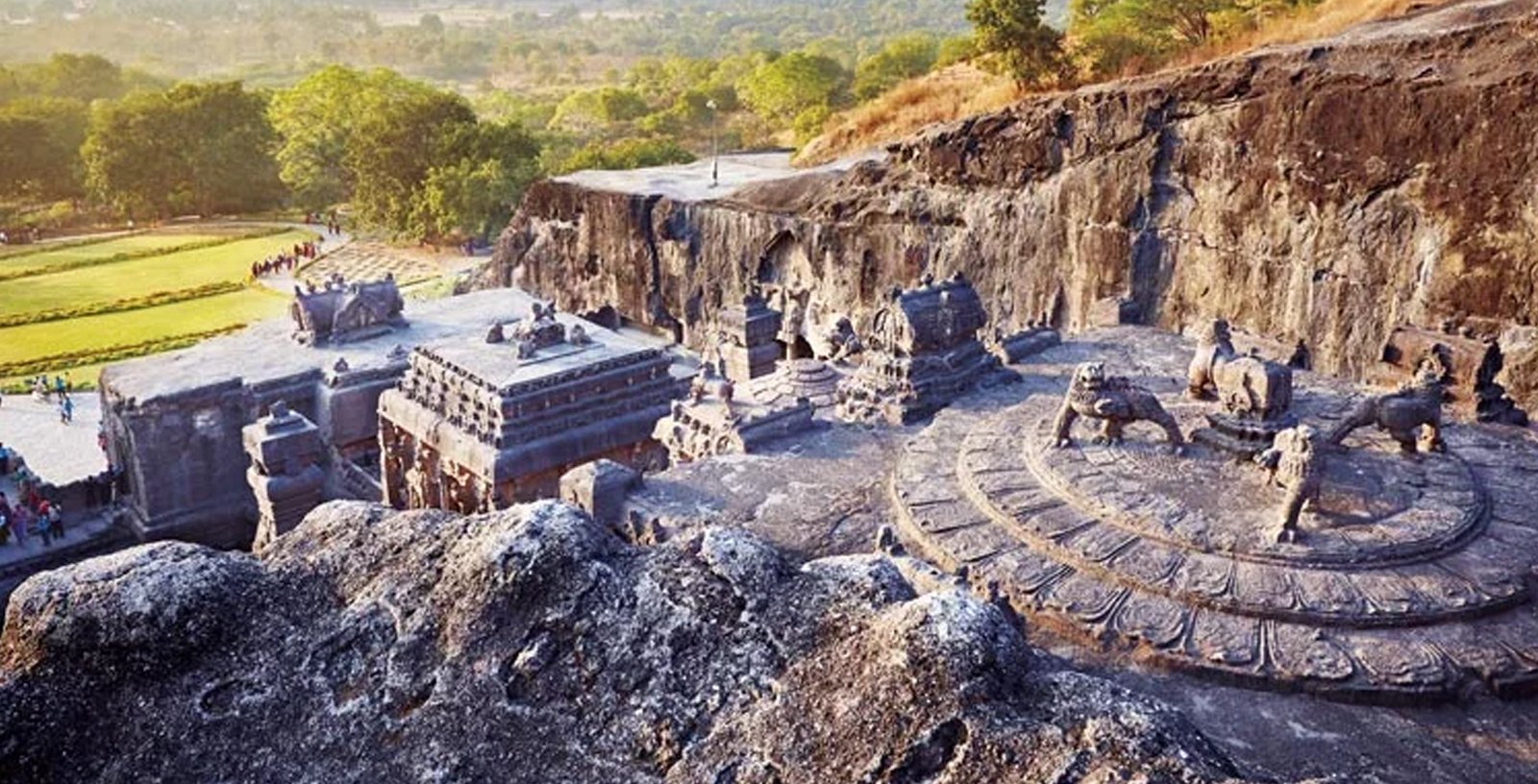 ellora