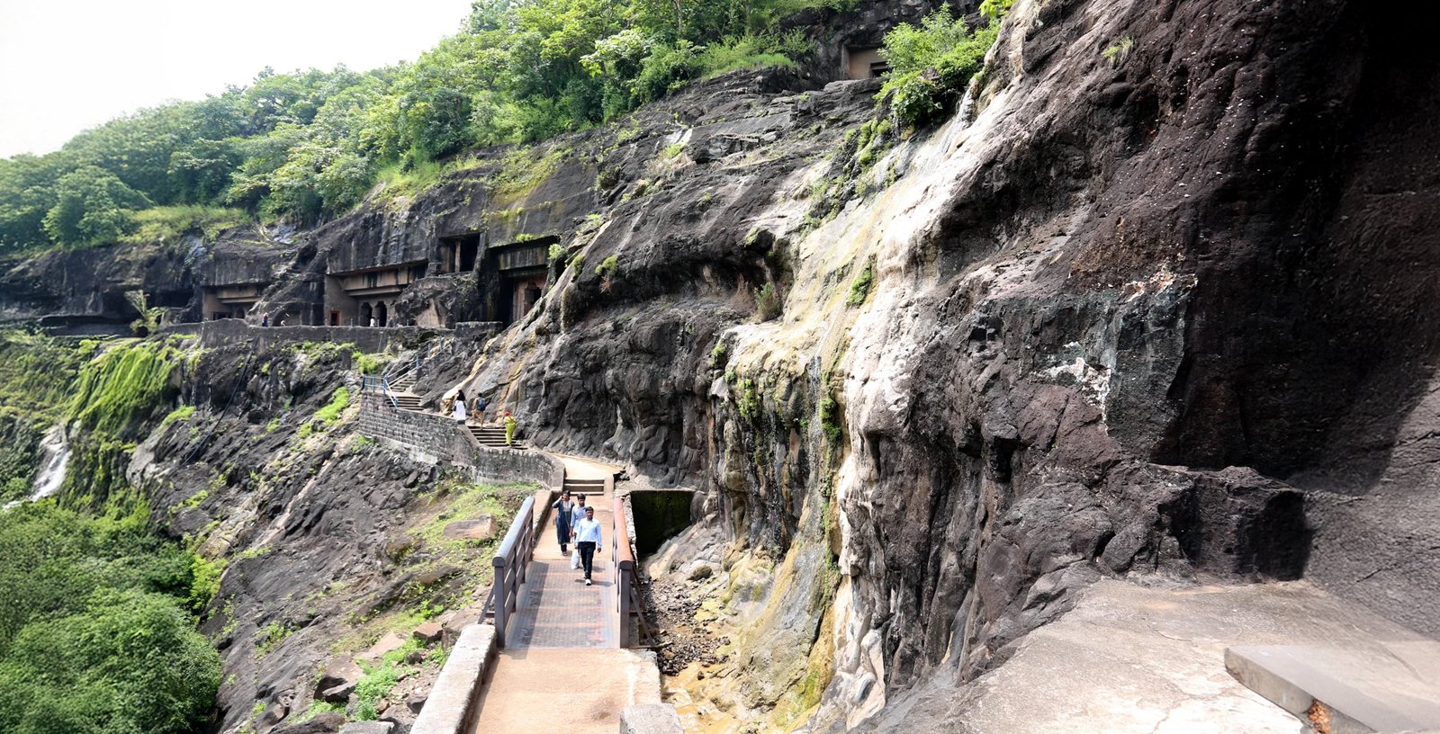 Ajanta Caves