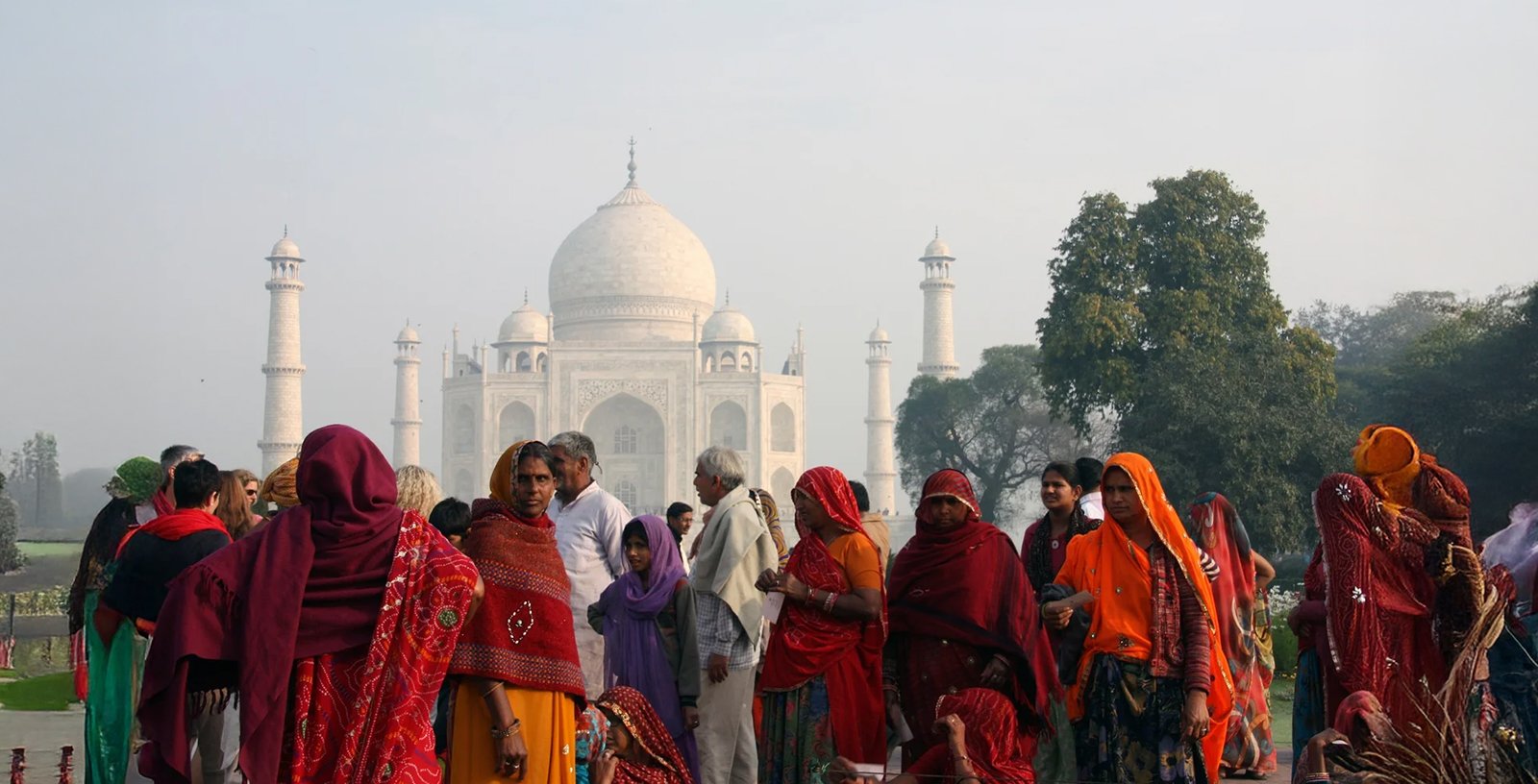 tajmahalHeritage Odyssey