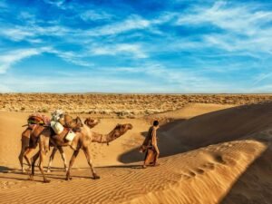 Exclusive India Journeys for Romantic Getaways: A Timeless Escape
