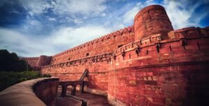 Travel India in Style: A Regal Rail Journey Through Timeless Landscapes