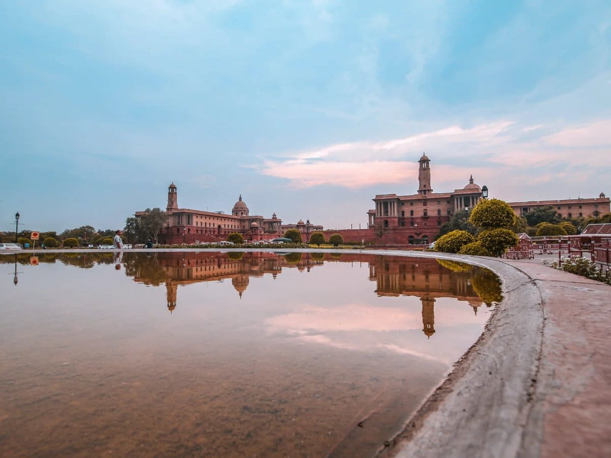 Discover Delhi’s Imperial Legacy: Red Fort, Chandni Chowk & Hidden Gems