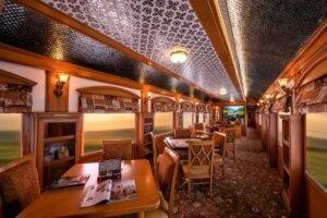 Heritage Odyssey: A Regal 8-Day Journey Through India’s Princely Past